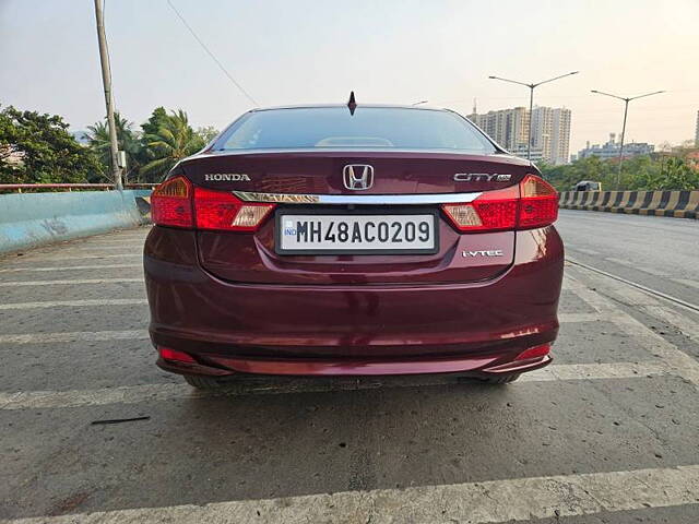 Used Honda City [2014-2017] VX CVT in Mumbai