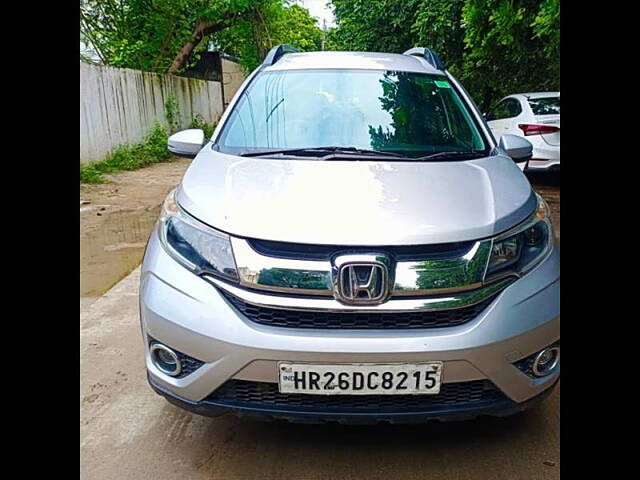 Used 2017 Honda BR-V in Gurgaon