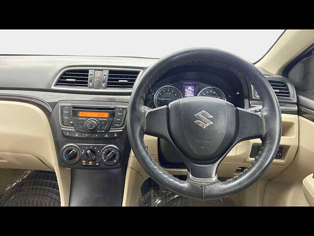 Used Maruti Suzuki Ciaz [2014-2017] VXi in Delhi