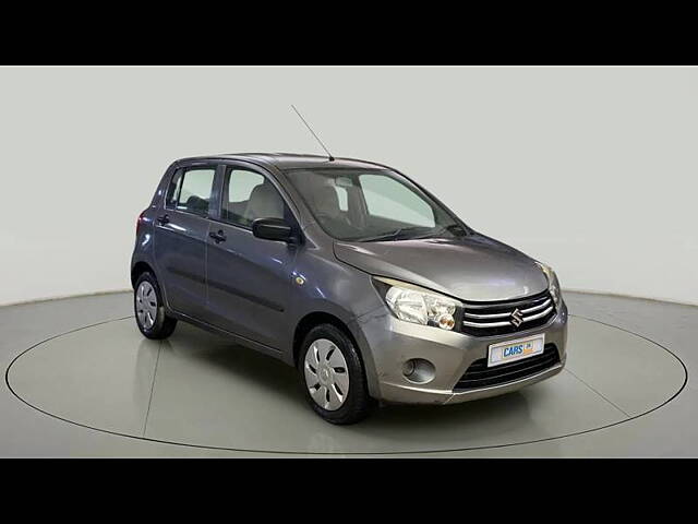 Used 2014 Maruti Suzuki Celerio in Delhi