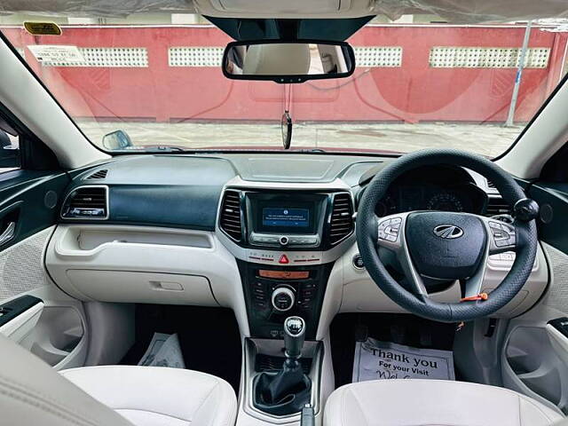 Used Mahindra XUV300 [2019-2024] 1.5 W8 (O) [2019-2020] in Surat