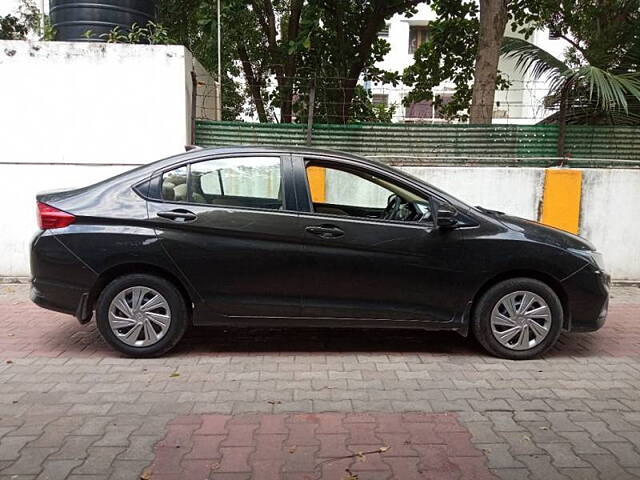 Used Honda City [2014-2017] SV Diesel in Chennai