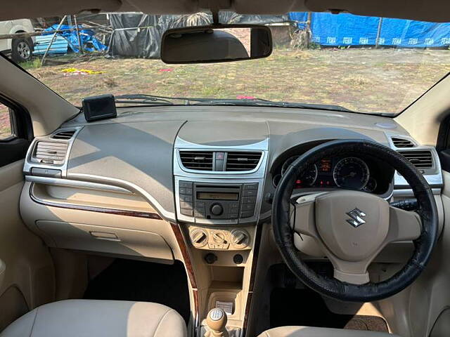 Used Maruti Suzuki Ertiga [2012-2015] Vxi in Mumbai