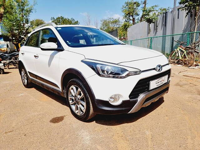 Used Hyundai i20 Active [2015-2018] 1.2 SX in Chennai