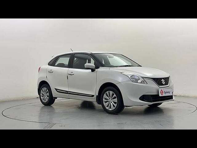 Used Maruti Suzuki Baleno [2015-2019] Delta 1.2 in Delhi