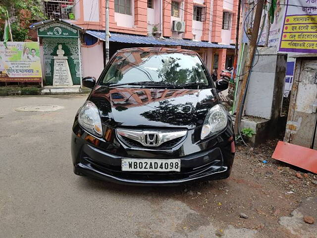 Used 2013 Honda Brio in Kolkata