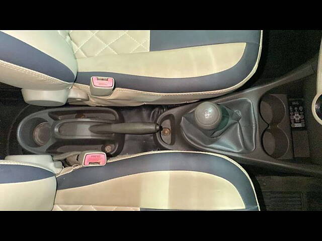 Used Toyota Etios [2013-2014] G in Mumbai