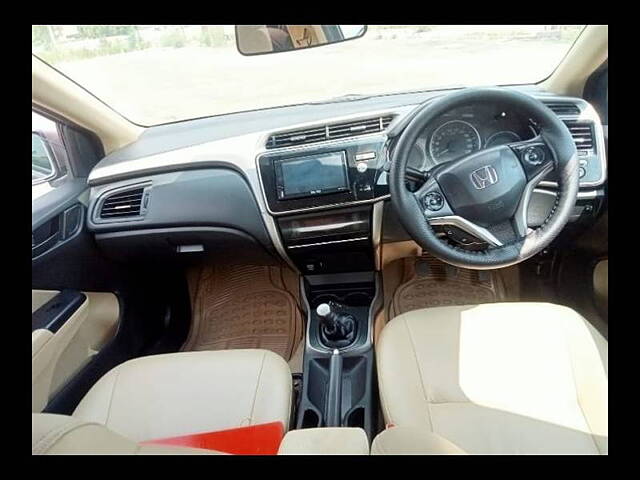 Used Honda City [2014-2017] E Diesel in Ludhiana