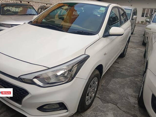 Used Hyundai Elite i20 [2019-2020] Magna Plus 1.2 [2019-2020] in Dehradun