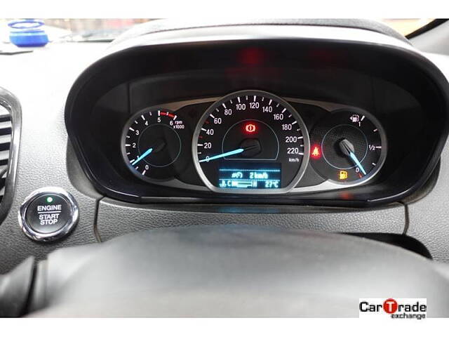 Used Ford Freestyle Titanium Plus 1.5 TDCi [2018-2020] in Bangalore