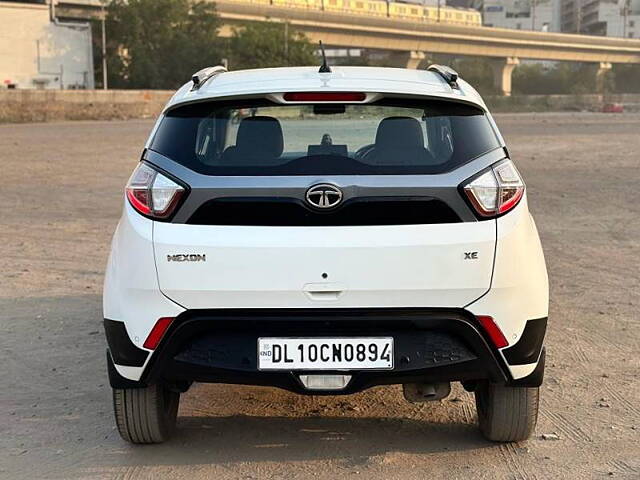 Used Tata Nexon [2017-2020] XE in Delhi