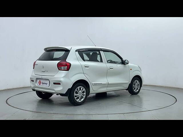 Used Maruti Suzuki Celerio [2017-2021] VXi CNG in Mumbai