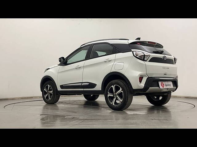 Used Tata Nexon [2017-2020] XZ Plus in Hyderabad