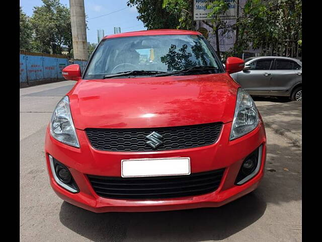 Used Maruti Suzuki Swift [2011-2014] ZDi in Mumbai