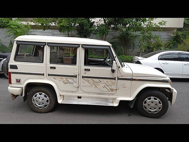 Used Mahindra Bolero [2011-2020] Power Plus ZLX [2016-2019] in Bangalore