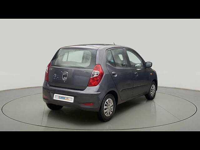 Used Hyundai i10 [2010-2017] 1.1L iRDE Magna Special Edition in Faridabad