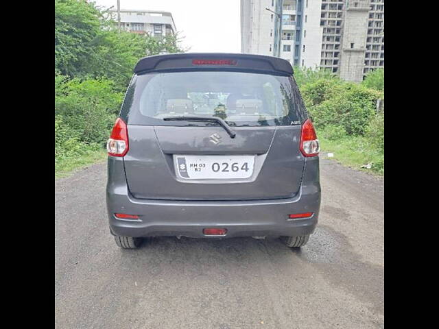 Used Maruti Suzuki Ertiga [2012-2015] ZDi in Nashik