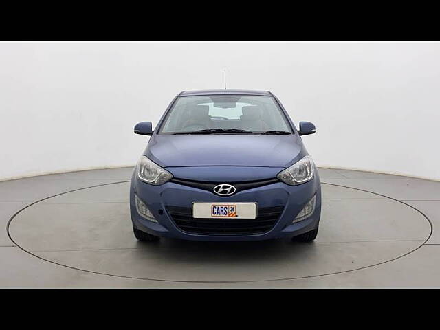 Used Hyundai i20 [2012-2014] Asta 1.2 in Chennai