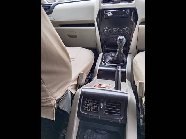 Used Mahindra Scorpio [2014-2017] S4 in Patna