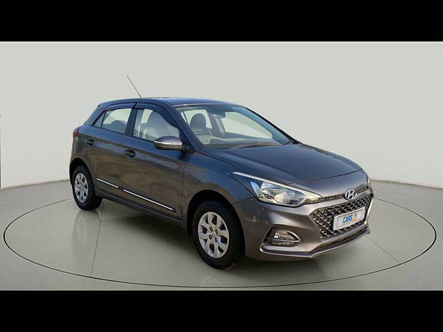 Used 2018 Hyundai Elite i20 in Lucknow