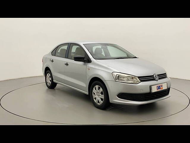 Used 2011 Volkswagen Vento in Delhi