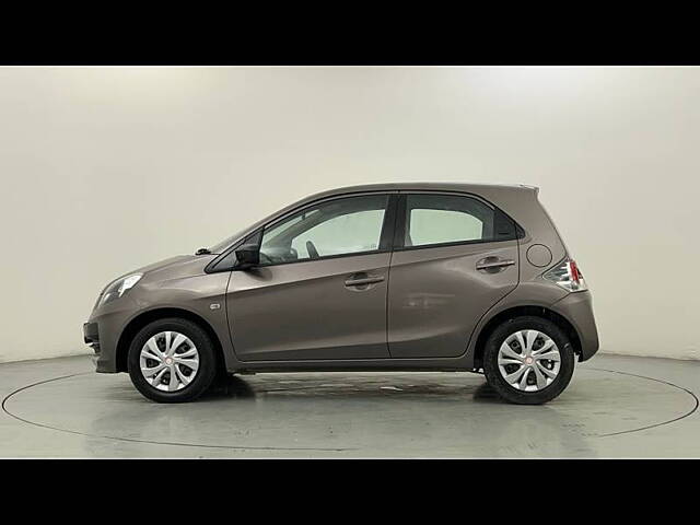 Used Honda Brio [2011-2013] S MT in Delhi