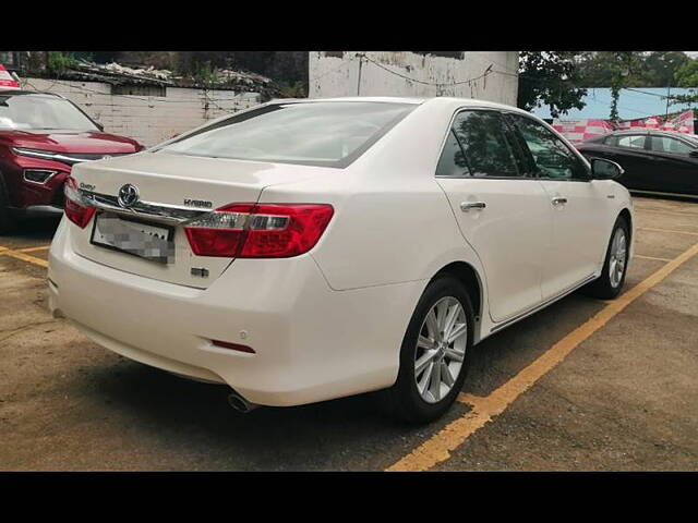 Used Toyota Camry [2012-2015] Hybrid in Mumbai