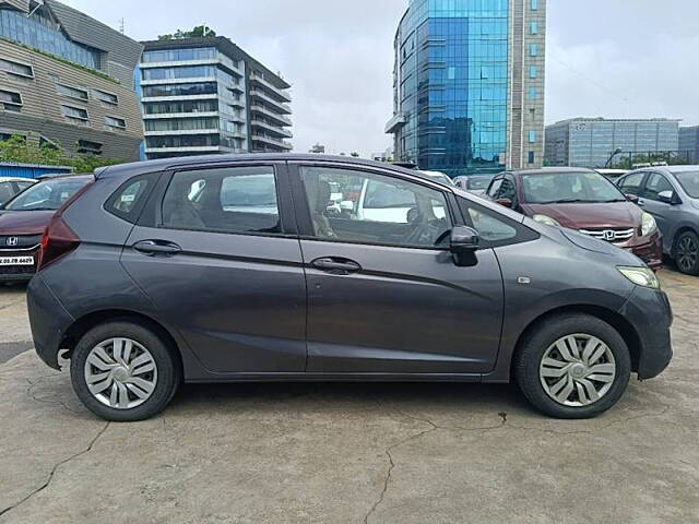 Used Honda Jazz [2015-2018] S Petrol in Mumbai