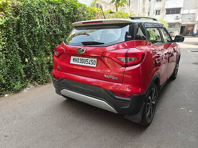 Used Mahindra XUV300 [2019-2024] W8 (O) 1.2 Petrol AMT in Mumbai