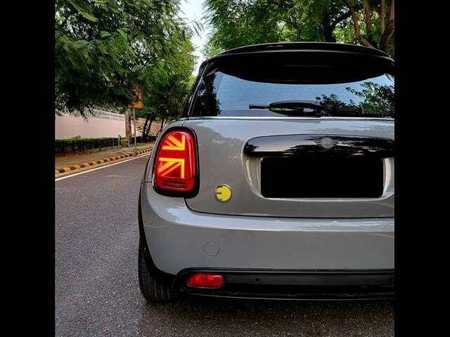 Used MINI Cooper SE 3-Door in Delhi