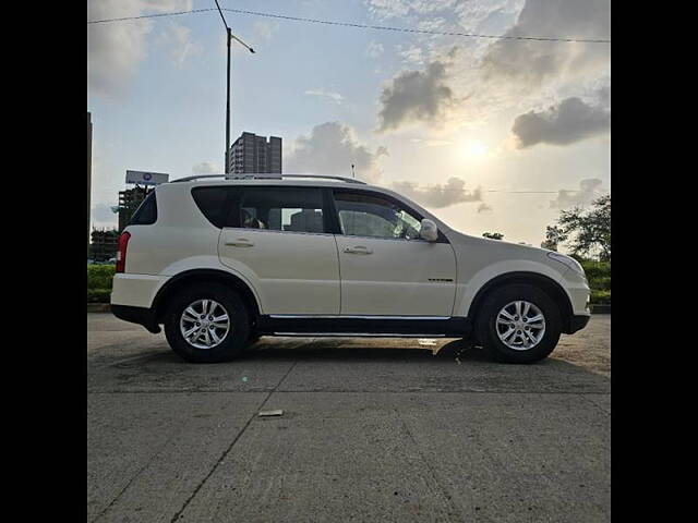 Used Ssangyong Rexton RX7 in Mumbai