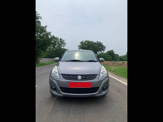 Used 2014 Maruti Suzuki Swift DZire in Ahmedabad