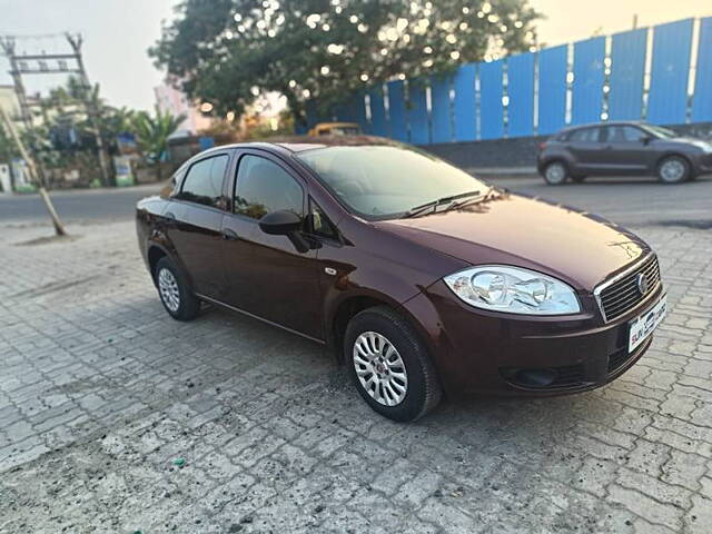 Used Fiat Linea [2008-2011] Active 1.4 in Chennai