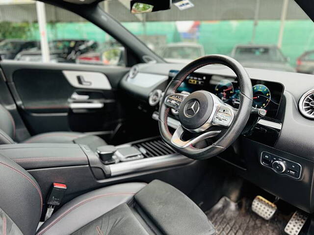 Used Mercedes-Benz AMG GLA35 4MATIC [2021-2023] in Hyderabad