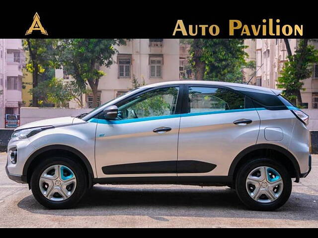 Used Tata Nexon EV [2020-2022] XM in Mumbai