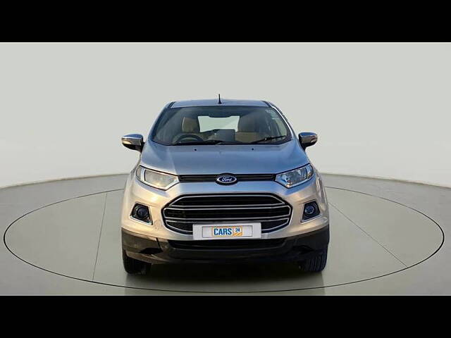 Used Ford EcoSport [2015-2017] Ambiente 1.5L Ti-VCT in Jaipur