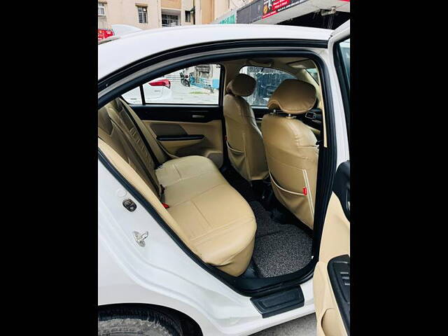 Used Honda Amaze [2018-2021] 1.2 S MT Petrol [2018-2020] in Ghaziabad