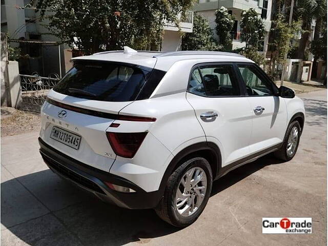 Used Hyundai Creta [2020-2023] SX 1.5 Diesel [2020-2022] in Aurangabad