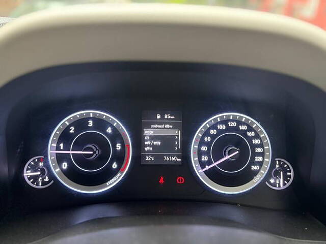 Used Hyundai Creta [2020-2023] E 1.5 Diesel [2020-2022] in Mumbai