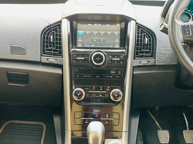 Used Mahindra XUV500 [2015-2018] W9 in Surat