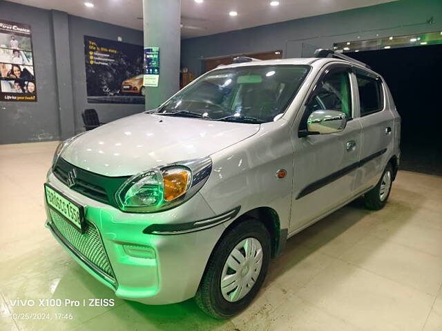 Used Maruti Suzuki Alto 800 VXi in Muzaffurpur