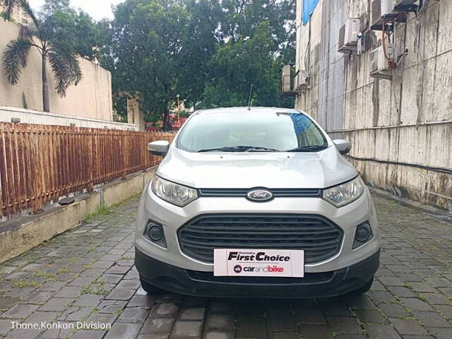 Used Ford EcoSport [2017-2019] Ambiente 1.5L TDCi in Navi Mumbai