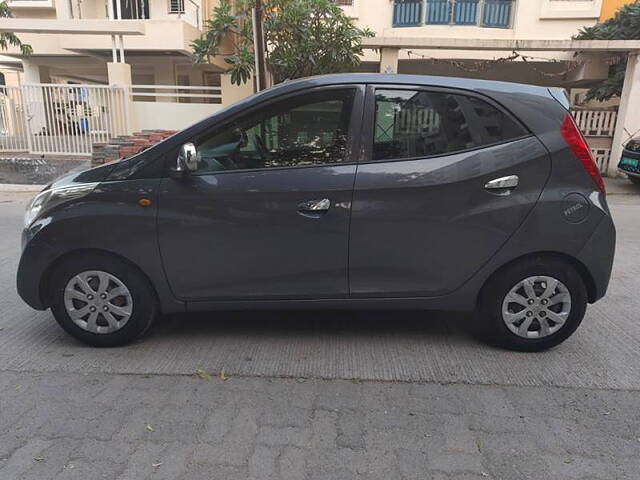 Used Hyundai Eon Magna [2011-2012] in Nagpur