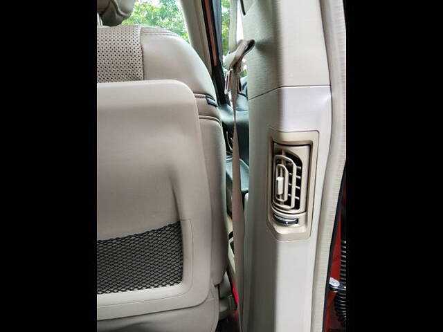 Used Mahindra XUV500 [2015-2018] W8 AT [2015-2017] in Chennai