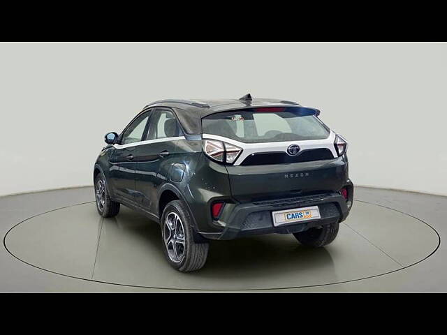 Used Tata Nexon [2017-2020] XMA Diesel in Delhi