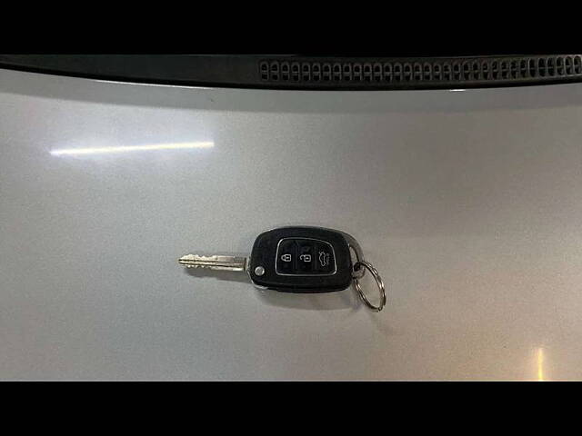 Used Hyundai Xcent [2014-2017] S 1.2 in Chandigarh