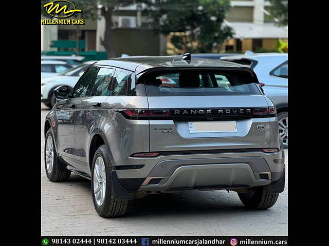 Used Land Rover Range Rover Evoque SE R-Dynamic in Jalandhar