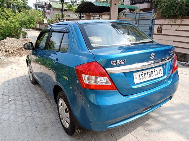 Used Maruti Suzuki Swift DZire [2011-2015] VDI in Guwahati