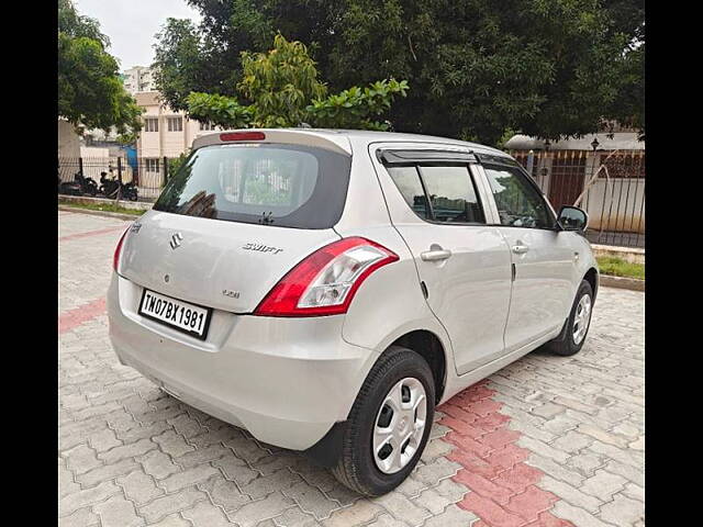 Used Maruti Suzuki Swift [2014-2018] LDi ABS [2014-2017] in Chennai