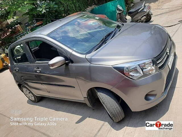 Used Maruti Suzuki Celerio [2017-2021] ZXi AMT [2019-2020] in Hyderabad